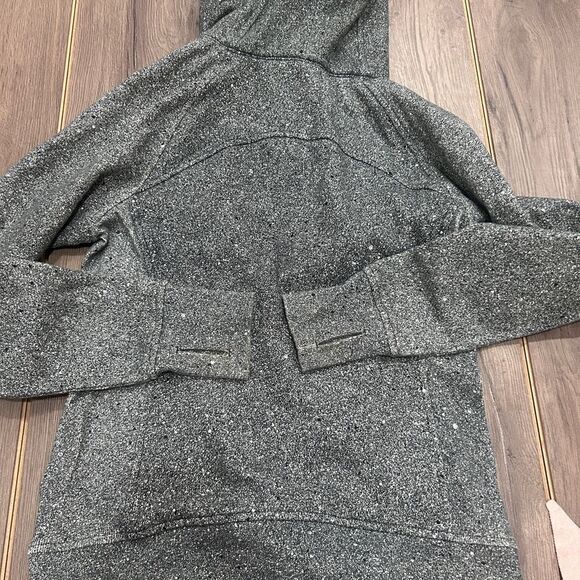 Lululemon Scuba Jacket - Picture 2 of 3